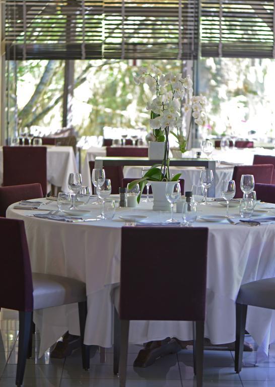 Logis Hotel - Restaurant Le Relais De Comodoliac Saint-Junien Eksteriør bilde